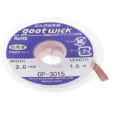 سیم قلع جمع کن گات ویک CP-3015