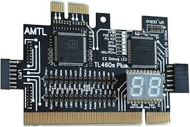 دیباگر پی سی مدل TL460S PLUS