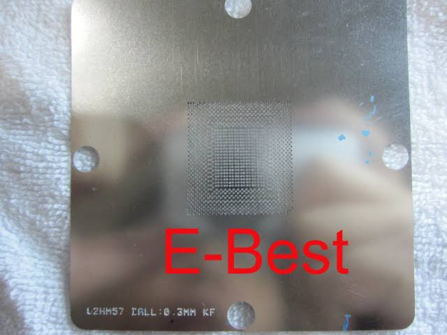AC82GS45-SLB92 Stencil 90*90mm