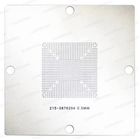 AMD 215-0876204 Stencil 90*90mm