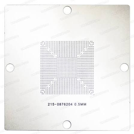 AMD 215-0876204 Stencil 90*90mm
