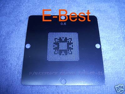 GF-GO6200 Stencil 90*90mm