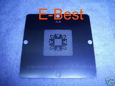 GF-GO6200 Stencil 90*90mm
