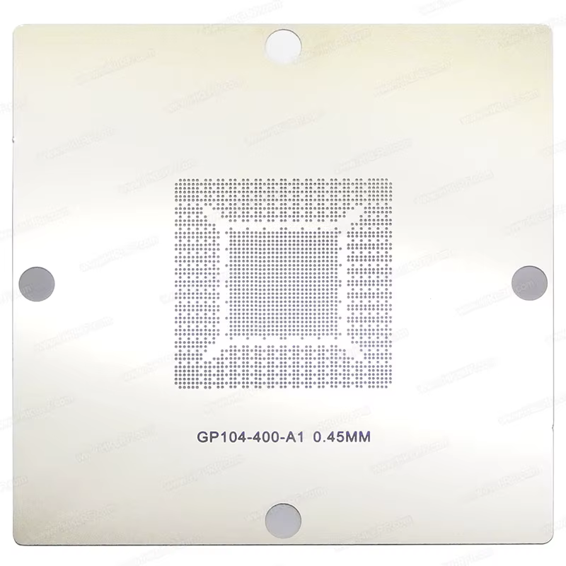 GP104-400-A1 Stencil 90*90