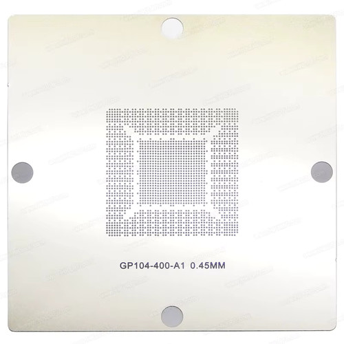 GP104-400-A1 Stencil 90*90