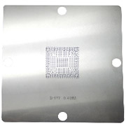 SR177-DH82H81 Stencil 90*90