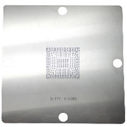 SR177-DH82H81 Stencil 90*90