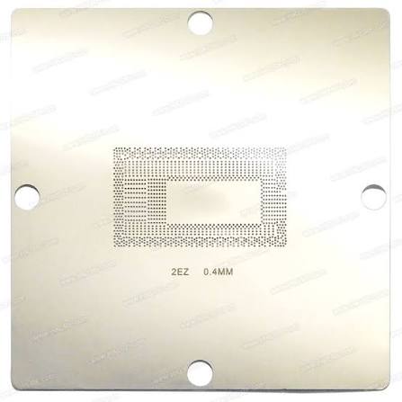 SR2EZ Stencil 90*90
